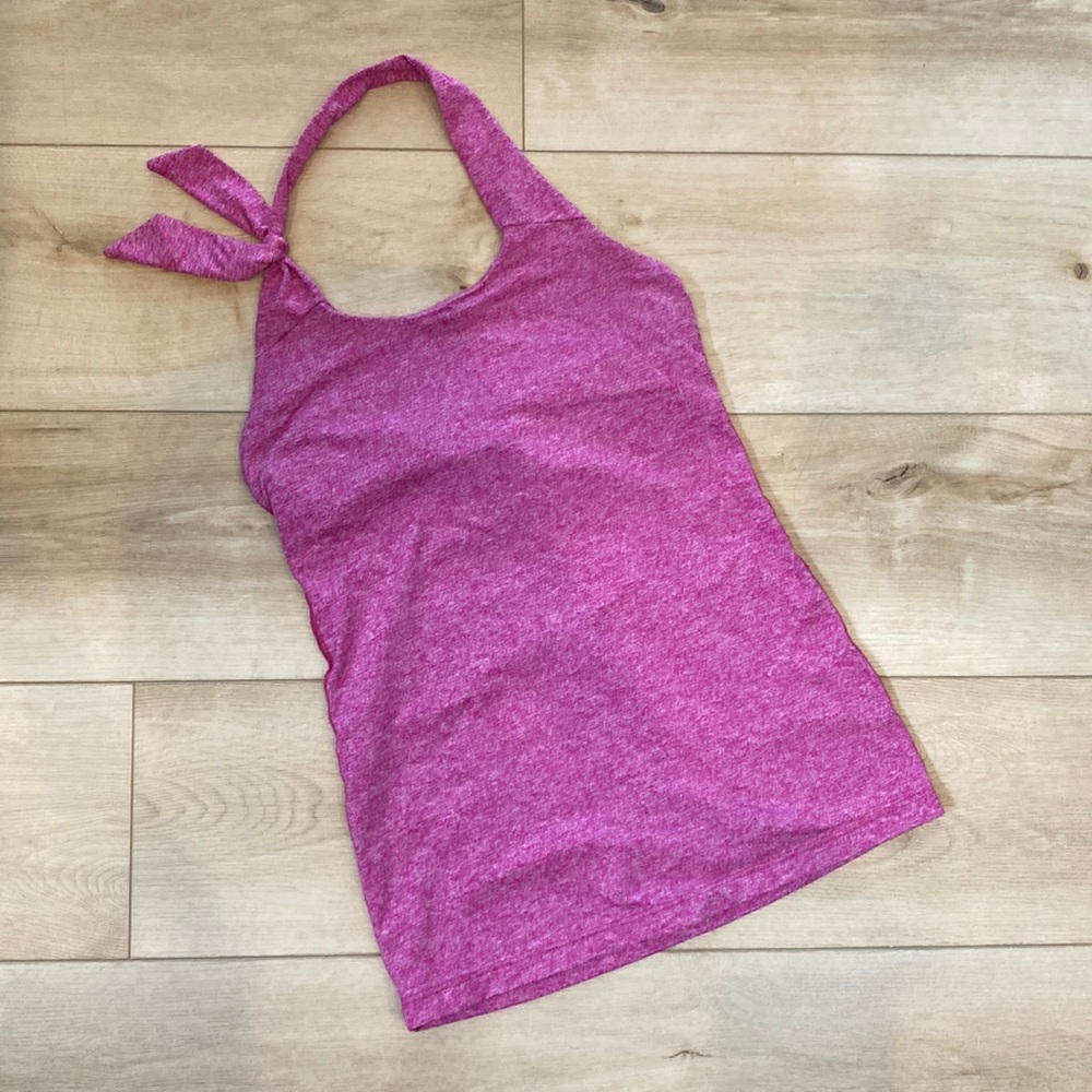 meSheeky Athletic Top